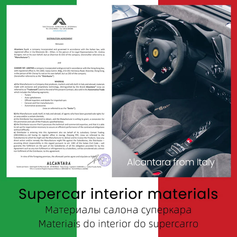 Capa ALCANTARA p/ iPhone 11–16 (Pro/Max) – Luxo, antiderrapante, lavável