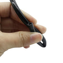 Mangueira 4/7mm 5m p/ Micro Gotejamento – Tubo 1/4" Flexível Anti-UV