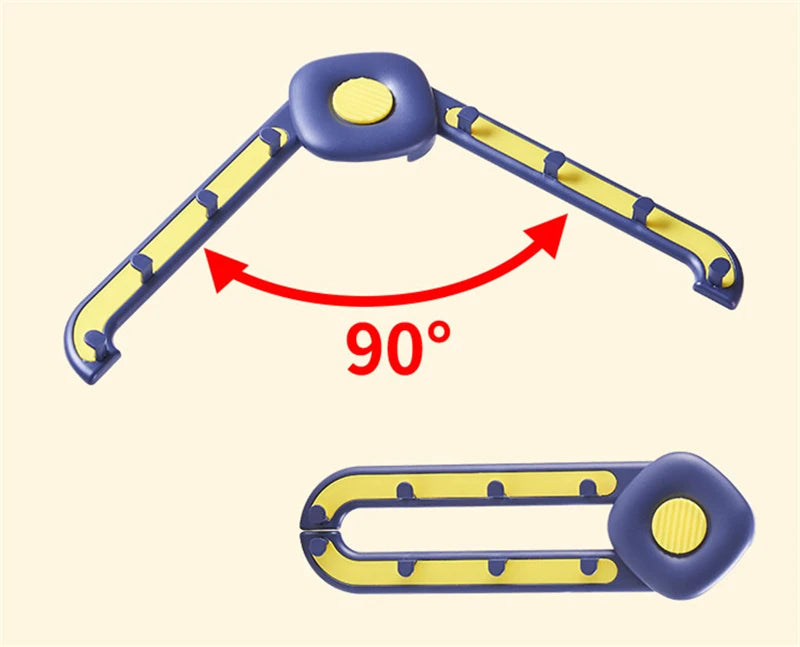 Suporte Triangular p/ Pia + Filtro | Antientupimento