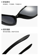 Óculos Y2K Punk Esportivo UV400 – Goggle Futurista Unissex