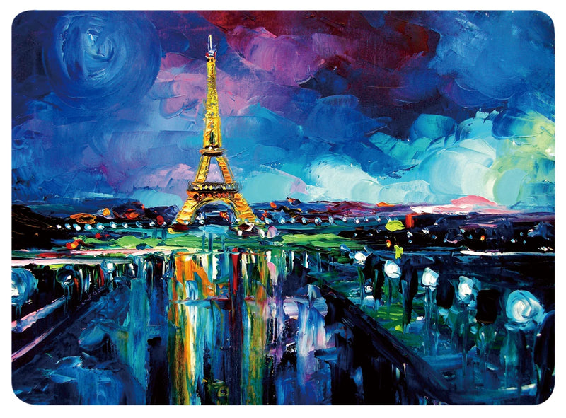 Case rígida p/ MacBook Air/Pro (M1 • M2 • M3 • M4)