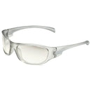 Óculos de Sol Y2K Punk Goggle Feminino – UV400, Lente PC, Estilo Retangular Envolvente