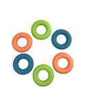 Grip Ring de Silicone | 30/40/50 lb (1 peça)