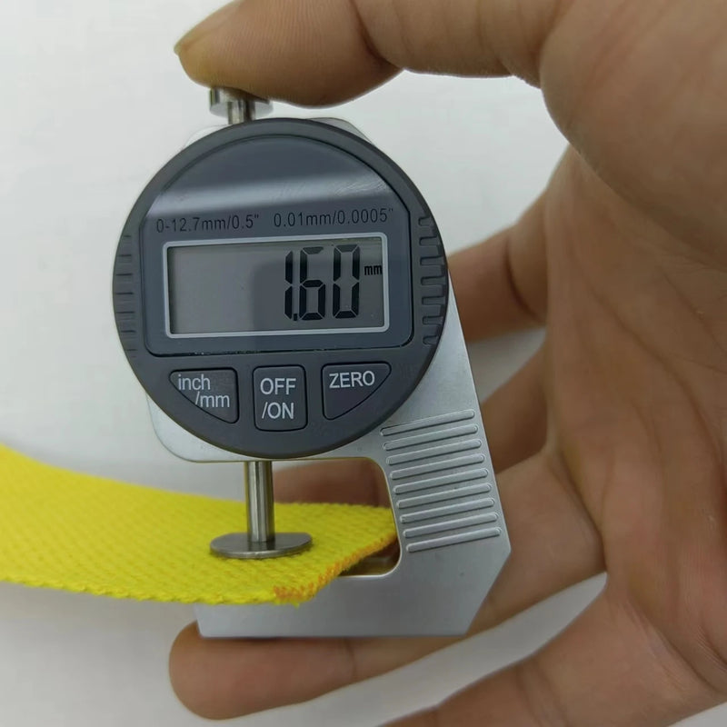 Straps de Levantamento | Par Antiderrapante 55 cm