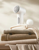 FiberLift™ Pro – Removedor de Bolinhas Recarrregável (6 lâminas, sucção forte, até 180 min)