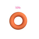 Grip Ring de Silicone | 30/40/50 lb (1 peça)
