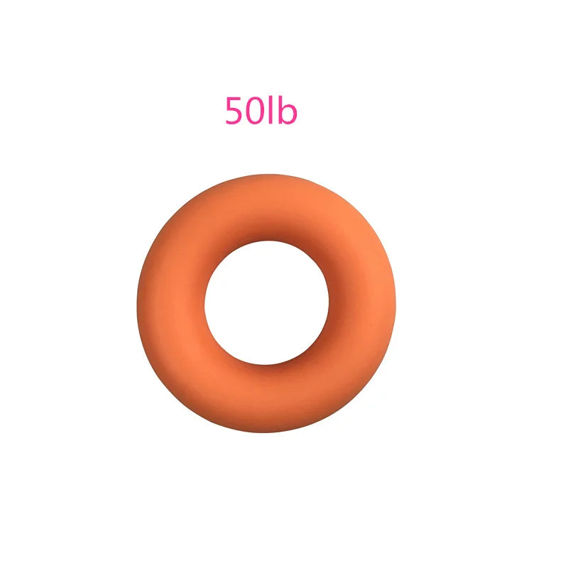 Grip Ring de Silicone | 30/40/50 lb (1 peça)