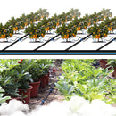 Seta Gotejadora para Irrigação por Gotejamento – 20 un • 1–3 L/h