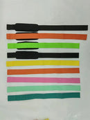 Straps de Levantamento | Par Antiderrapante 55 cm