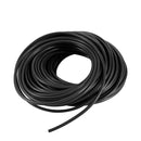 Mangueira 4/7mm 5m p/ Micro Gotejamento – Tubo 1/4" Flexível Anti-UV