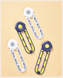 Suporte Triangular p/ Pia + Filtro | Antientupimento