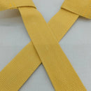 Straps de Levantamento | Par Antiderrapante 55 cm