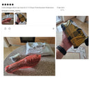 Afiador Pro 3–4 Estágios | Diamante, Tungstênio & Cerâmica