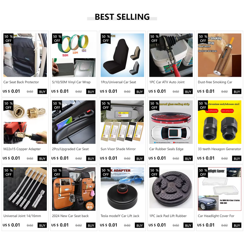 Organizador de Encosto em Couro PU – Porta-Objetos Universal p/ Carro