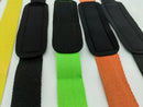 Straps de Levantamento | Par Antiderrapante 55 cm