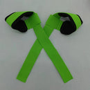 Straps de Levantamento | Par Antiderrapante 55 cm