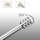 Kit Removedor de Cera – 9/10 Peças em Aço Inox com Estojo Portátil