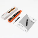 Termômetro Digital TP03H | Sonda 10 cm, IPX6