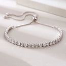 Brilho Real — Brincos de Pino com Zircônia 6 mm (Banho Dourado/Branco/Rosé)