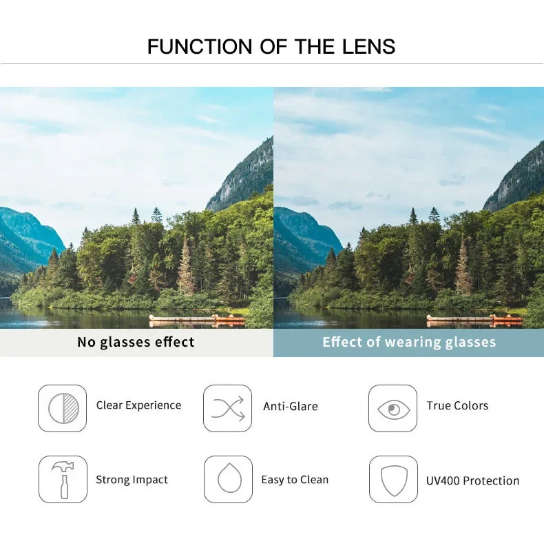 Óculos de Sol Retângulo Pequeno UV400 – Vintage 2025 Unissex