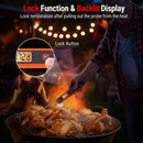 Termômetro Digital TP03H | Sonda 10 cm, IPX6