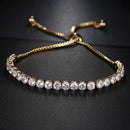 Brilho Real — Brincos de Pino com Zircônia 6 mm (Banho Dourado/Branco/Rosé)