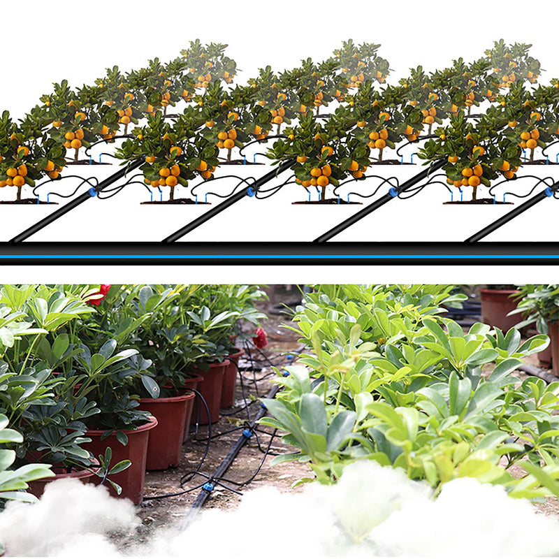 Seta Gotejadora para Irrigação por Gotejamento – 20 un • 1–3 L/h