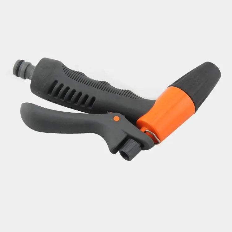 Bico de Mangueira 2 Jatos – Pistola Spray p/ Jardim e Lavagem