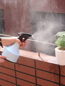 Pulverizador Manual de Pressão 2 L ou 3 L • Bico de Latão Ajustável