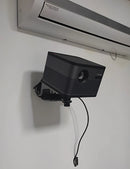 Suporte de Projetor de Parede | Alumínio, Multiângulo