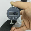 Straps de Levantamento | Par Antiderrapante 55 cm