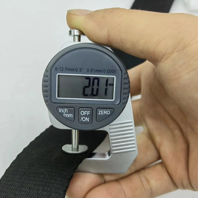 Straps de Levantamento | Par Antiderrapante 55 cm