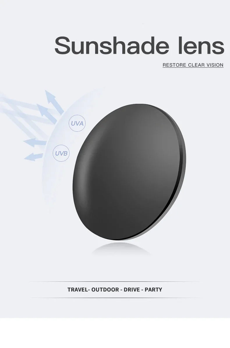 Óculos de Sol Retângulo Pequeno UV400 – Vintage 2025 Unissex