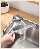 Suporte Triangular p/ Pia + Filtro | Antientupimento