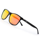 Óculos Polar Vision A61 — Alumínio & Polarização UV400