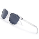 Óculos Polar Vision A61 — Alumínio & Polarização UV400