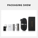 Óculos Polar Vision A61 — Alumínio & Polarização UV400